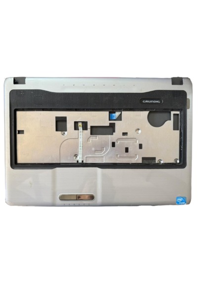 Grundig Uyumlu Gnb 1540 1560 Palmrest Üst Kasa