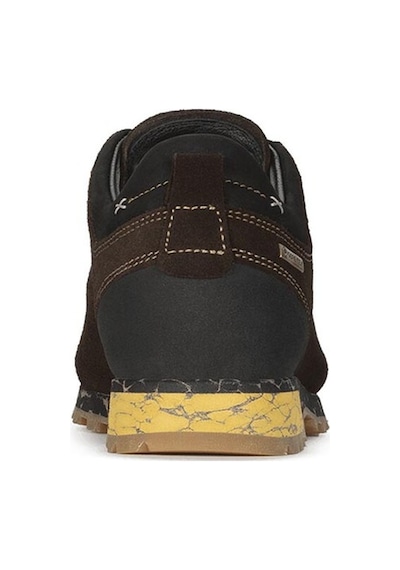 The North Face Aku Bellamont 3 Suede Gt Ayakkabı A504.3222 (520183850)