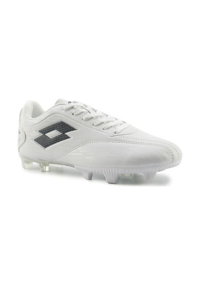 Lotto Laser Fg Gr 5fx Beyaz Unisex Krampon 000000000101944597 Beyaz-sıyah Beyaz - Siyah