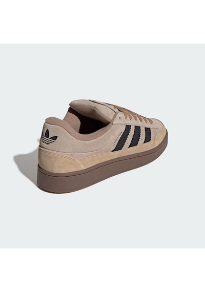 Adidas Campus St Erkek Günlük Spor Ayakkabı C-adıkj3608e10a00 Kahverengi