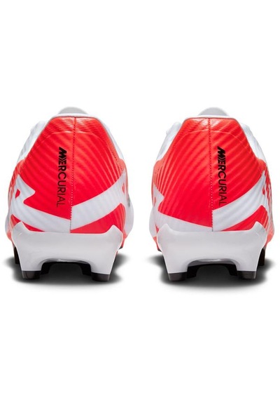 Nike Zoom Mercurial Vapor 15 Academy Fg/mg 600 Renk 600 600 Çok Renkli