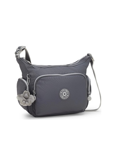 Kipling Gabb S Kadın Çapraz Çanta Kı4493hv6 Gri
