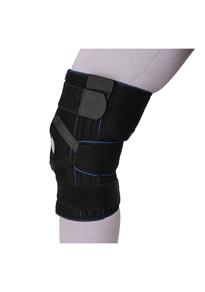 Zabinza Dizlik Patella Medial Collereral Soft