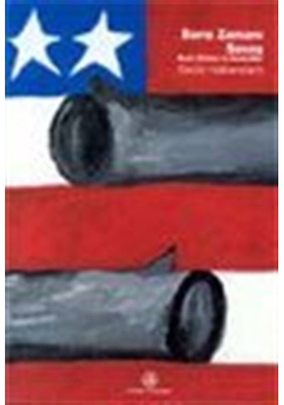 Barış Zamanı Savaş Bush, Clinton ve Generaller / David Halberstam