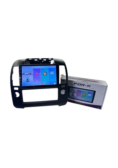 Nissan Navara 2006-2010 Forx 2-32 Yeni Seri İşlemcili Pro Oem Multimedia