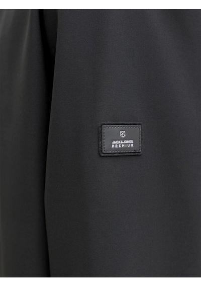 Jack & Jones Aspen Erkek Siyah Ceket 12291947-b