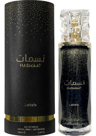 Lattafa Nasmaat Edp 100 Ml Unisex Parfüm Çiçek - Meyve