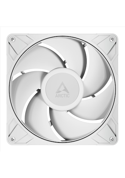 Arctic P12 Pro Pst White 120mm 3000rpm Kasa Fanı Acfan00308a