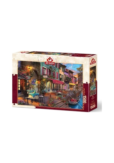 Tatlı Hayat 5391 1500 Parça