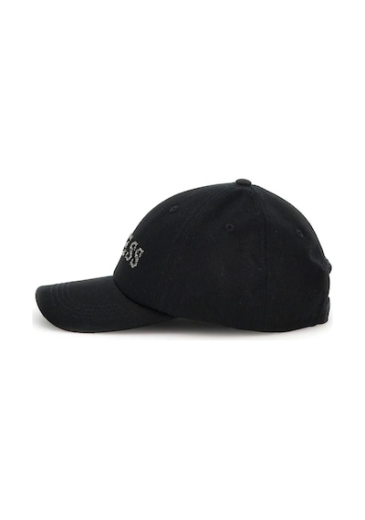 Guess Baseball Kadın Şapka Aw5507cot01-bla Siyah