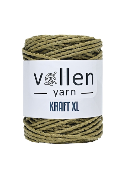 Büküm Kağıt Halat Ip,kağıt Rafya Ipi,dikiş Makinesi Ipi,hasır Çanta Ve Şapka Ipi,250gr,yağyeşili