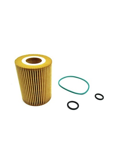Opel Astra H Corsa D 2004-2014 Yağ Filtresi 8-98018-448y Sardes