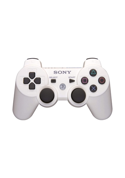 PS3 Joystick PS3 Kol Dualshock 3 Beyaz