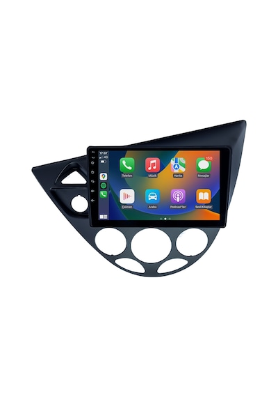 Ford Focus Android Multimedya Sistemi 1999-2004 Crv-244xaa