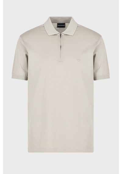 Emporio Armani Erkek Polo Yaka T Shirt Em001082 Af10017 U8033 Taş Taş
