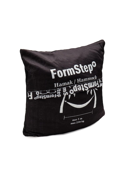 Formstep Premium Hamak - %100 Polyester Kaliteli Kumaş, Birinci Sınıf Kamp, Taşınabilir, Nefes Alan Rahat, Dış Me Çok Renkli Formstep Premium Hamak - %100 Polyester Kaliteli Kumaş, Birinci Sınıf Kamp, Taşınabilir, Nefes Alan Rahat, Dış Me Çok Renkli