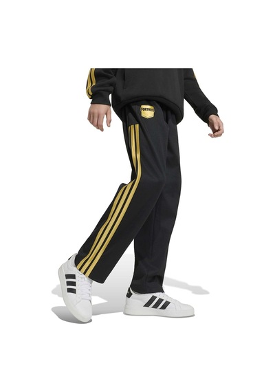 Adidas Çocuk Eşofman Altı Adıdas X Fortnıte Pants Hz0907 Siyah