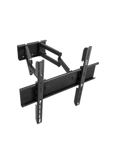 109 Ekran Çift Kollu Hareketli Lcd Led Hareketli Tv Askı Aparatı
