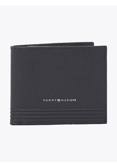 Tommy Hilfiger Tommy Hılfıger Erkek Cüzdan Am0am13260-dw6 Lacivert