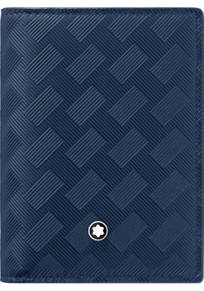Mont Blanc Montblanc Extreme 3.0 4 Cc Kartlık 198073 Mavi