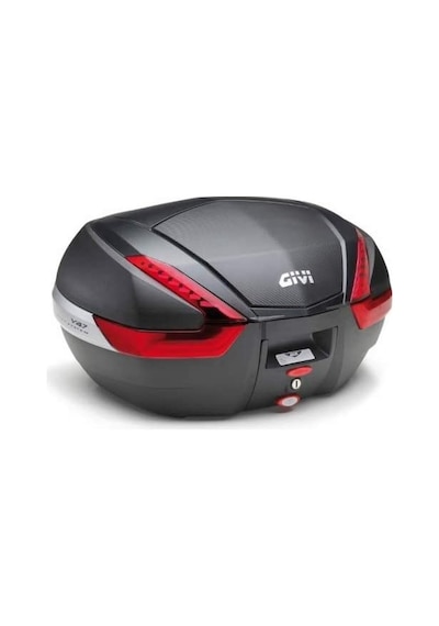 Givi V47Nn 47Lt Motosiklet Arka Çanta