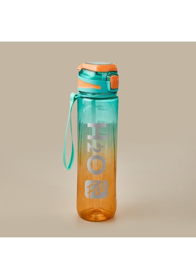 H2o Fit Polikarbon Matara - Asorti - 1 Lt Çok Renkli