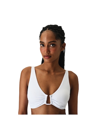 Penti Beyaz Rana White Hot Bikini Üstü
