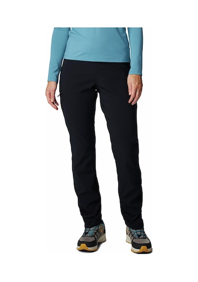 Columbia Back Beauty High-rise Kadın Pantolon-7330 Siyah