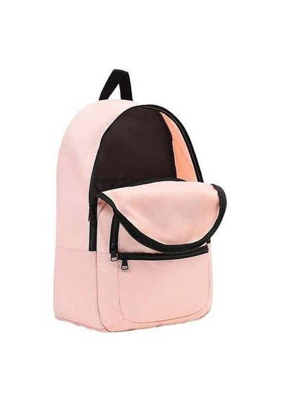 Vans Kız Çocuk Sırt Çantası Vn0a7ufny6o1 Pembe