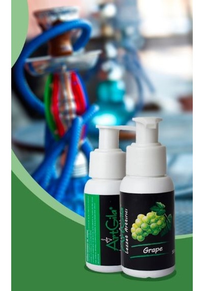 Artgila Karışık Üzüm Aroması 50 ML