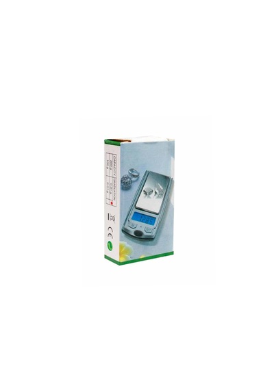 200g-0.01g Mini Hassas Tartı Atp-136 Çok Renkli
