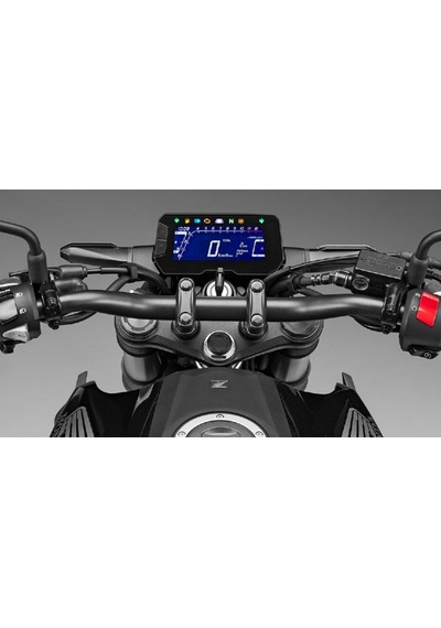 Honda Cb 250r Dijital Gösterge 9h Kırılmaz Nano Ekran Koruyucu