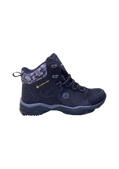 Hammer Jack Waterproof Kar Botu 001
