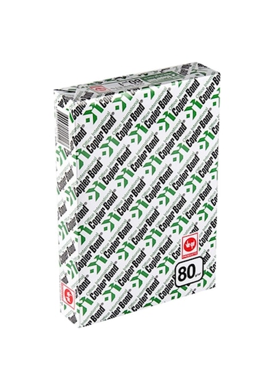 Copier Bond Copier Bond A4 500 Adet 80gr Genel