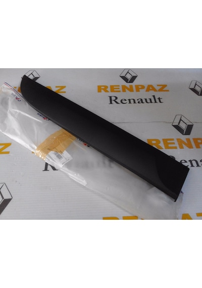 Renault Megane 3 Sağ Arka Kapı Bandı 828760001R