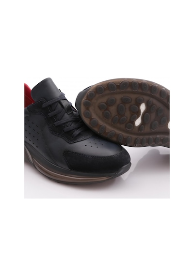 Dgn 327 Erkek Sneaker Ayakakbi Lacivert