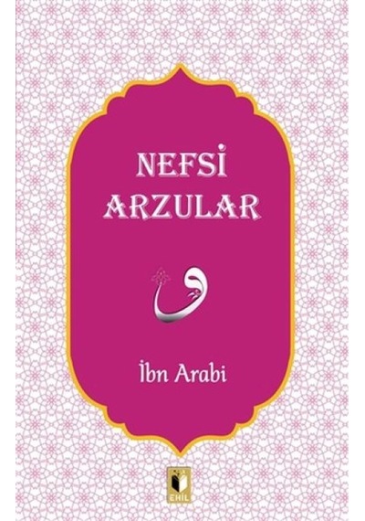 Nefsi Arzular - Pmvp-640069