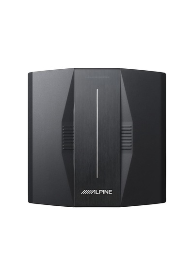 Tr Pxe-c80-88 Optım8 Yüksek Çözünürlüklü 8 Kanal Dijital Ses İşlemcisi Amplifikatörü 50w X 6 2ω + 300 W X 2