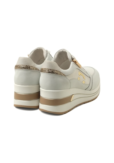 Bıanco Sneaker Günlük Kadın 2l5111dm Donna Serena Varıante 51 Beyaz