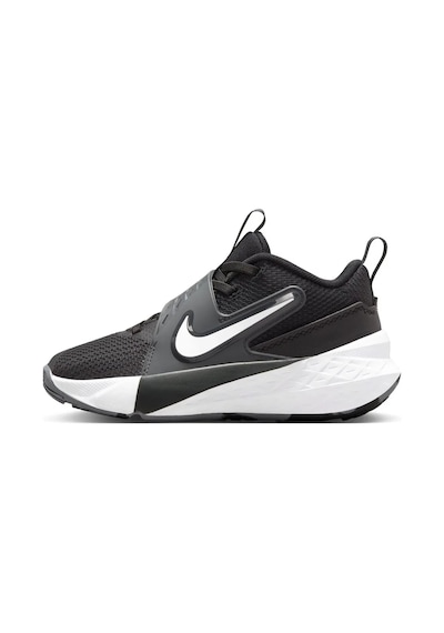 Nike Nıke Team Hustle D 12 Ps Çocuk Basketbol Ayakkabısı Hf6280 Hf6280 002 002