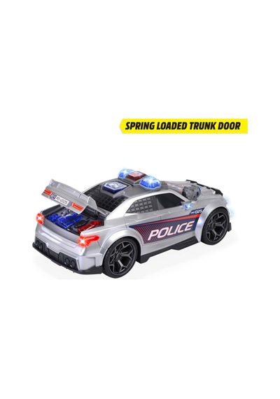 Dıckıe Toys Polıce Street Force