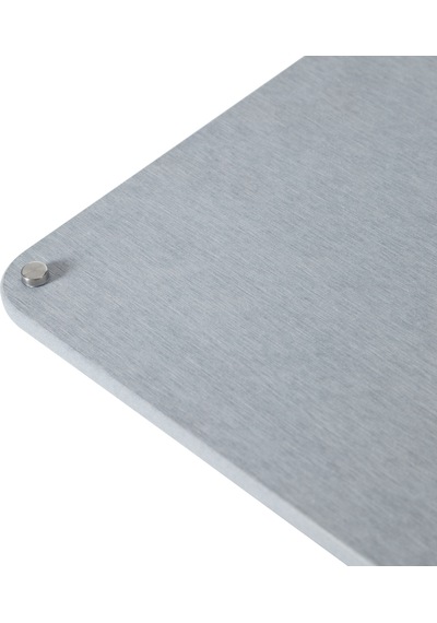 Mudo Home Bulaşıklık 40x30cm Gri 696123