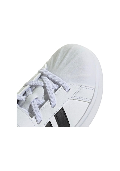 Adidas Çocuk Beyaz Yürüyüş Ayakkabısı Streettalk El C Jq6144