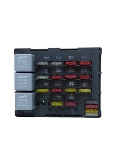 Zenon Fı15205 Sigorta Kutusu 205 Doğan Kartal Şahin-slx 1989- 85055124