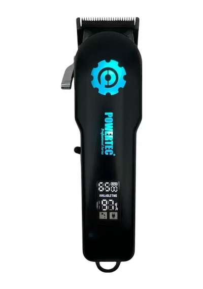 Powertec Tr 2900 Profesyonel Saç Kesim Makinesi