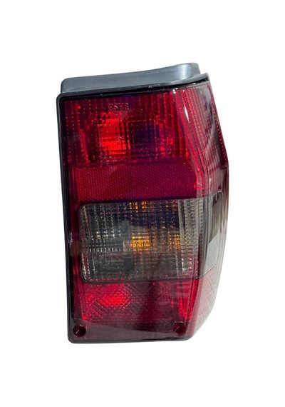Eser Stop Lambası Tofaş Uyumlu Kartal Slx 1995-2001 Sağ Duylu N11.4011