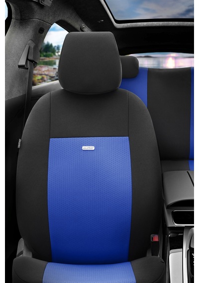 Selectedfit Flex Design Universal Oto Koltuk Kılıfı 88519251