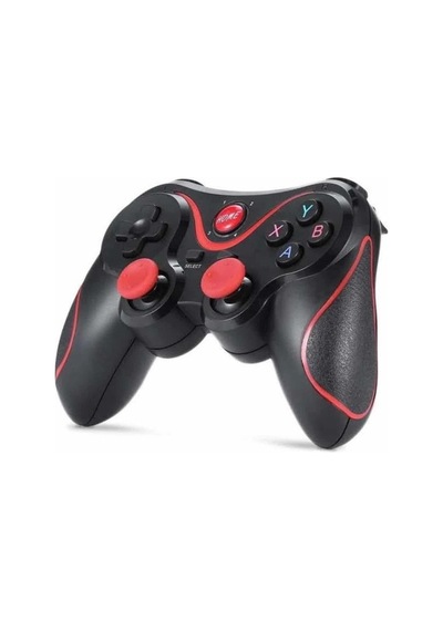 Zenvia Kablosuz Oyun Kolu Bluetooth Joystick Gamepad Android Uyumlu Znv2026 00194803