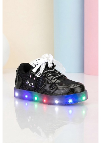 Dark Seer Kids Ds Chen Sneaker 2026 Çocuk Siyah