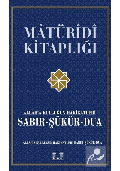 Allah'a Kulluğun Hakikatleri Sabır, Şükür ve Dua / Mustafa Sel... 9786257286084